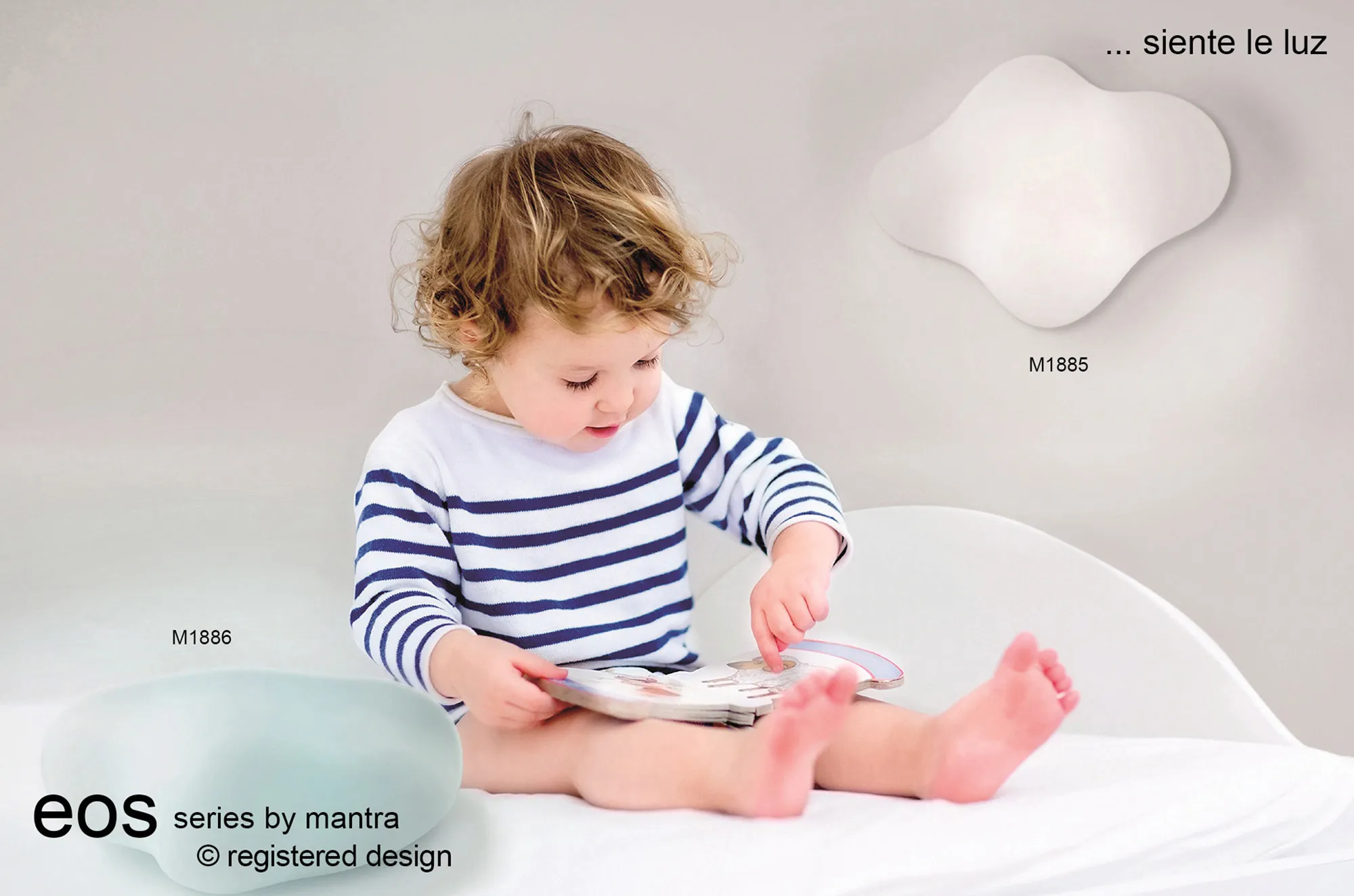 Eos Exterior Lights Mantra Battery & Portable Lamps